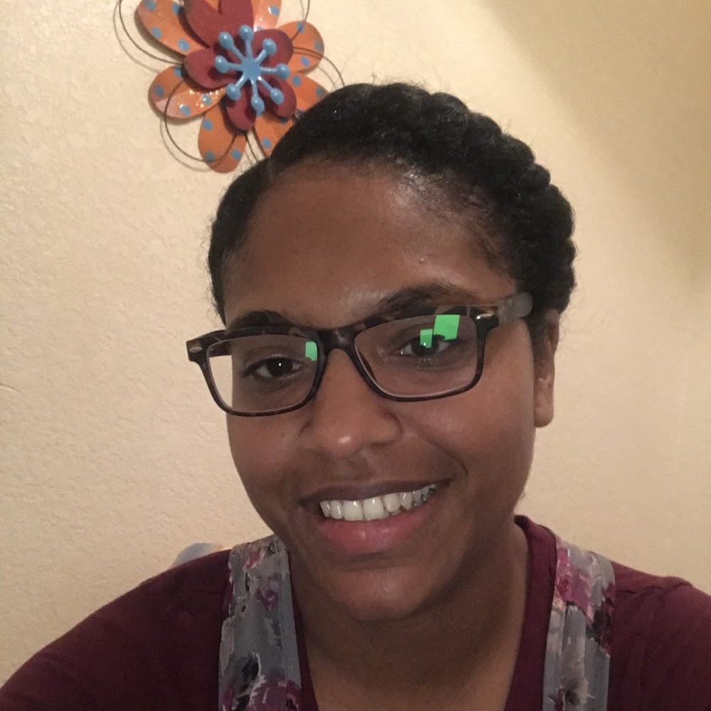 Meet your Posher, Meghan